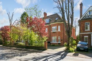 Bridge Road, East Molesey- click for photo gallery